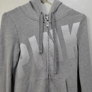 PINK Victoria Secret Sweater Size XS - TP